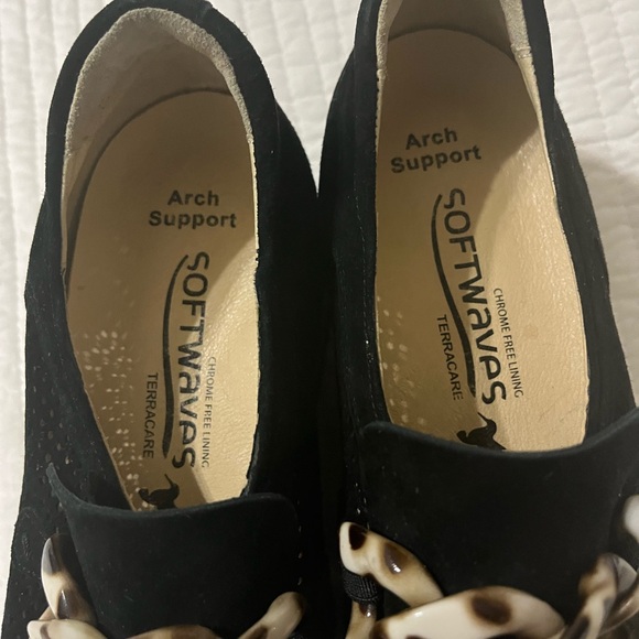Softwaves Cadie women’s Platform arch support size 38 1/2 - Picture 7 of 9